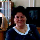 Татьяна Матяшова