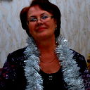 Людмила Суродина