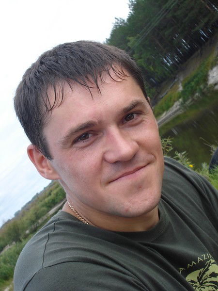 Александр Стадухин