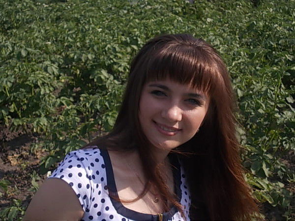 Маргарита Калмыкова