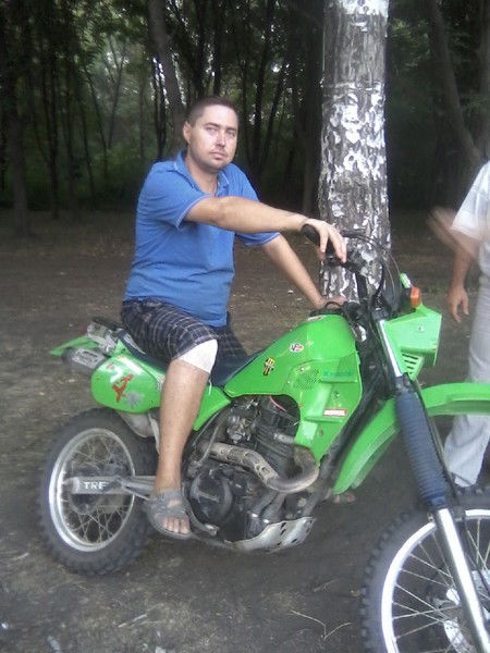 Владимир Аносов