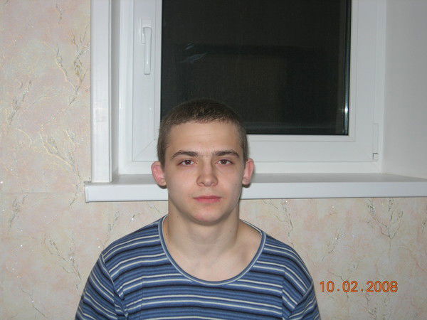 Владимир Марков