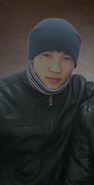 Нурик Биболов