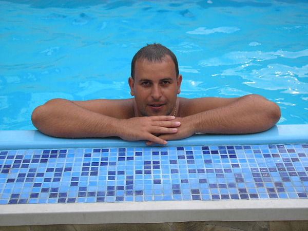 Димитрий Великий