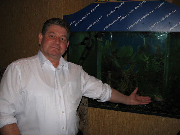 Александр Орлов