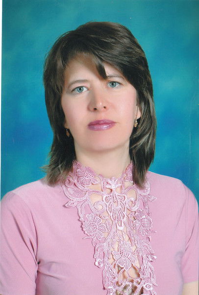 Светлана Юркевич