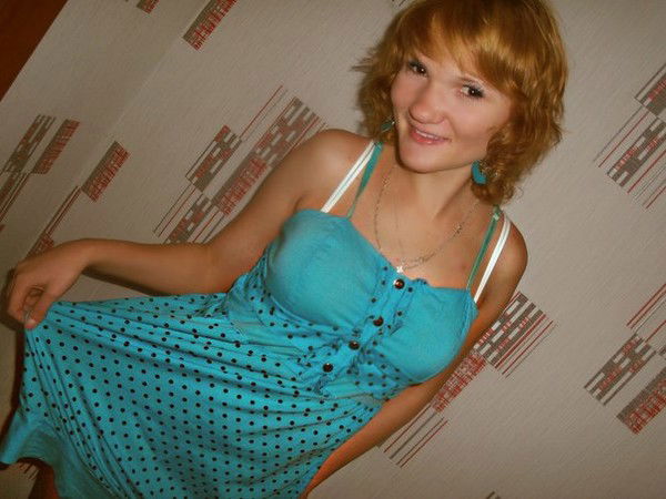 Ксюшенька Маркевич