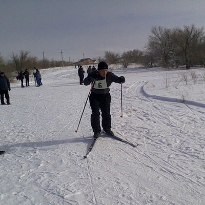 Алексей Кот