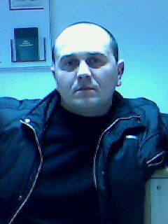 Сергей Пузырёв