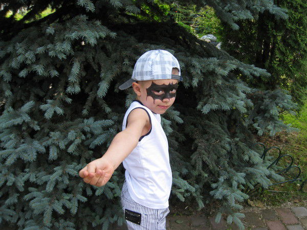 Никита Остапов