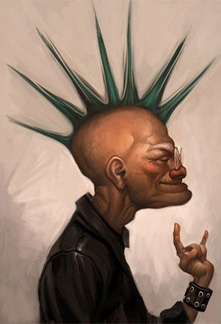 Александр Нарубанский