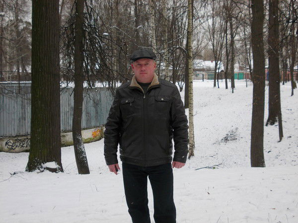 Олег Гранин