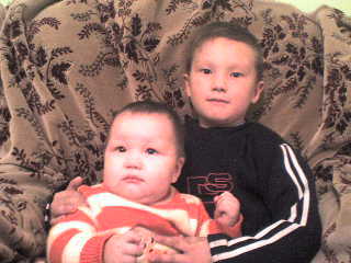 Мейрамгуль Есенова