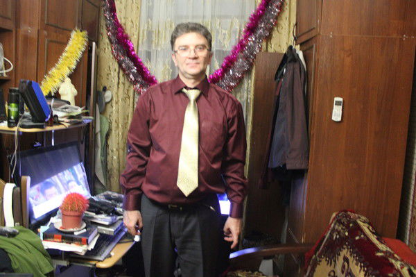 Андрей Цуканов