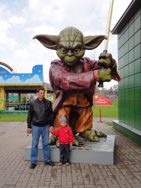 Виталий Чабанов