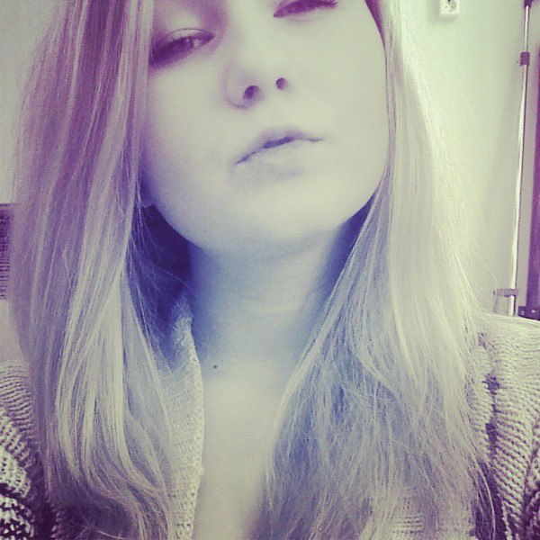 Вика Мартынова