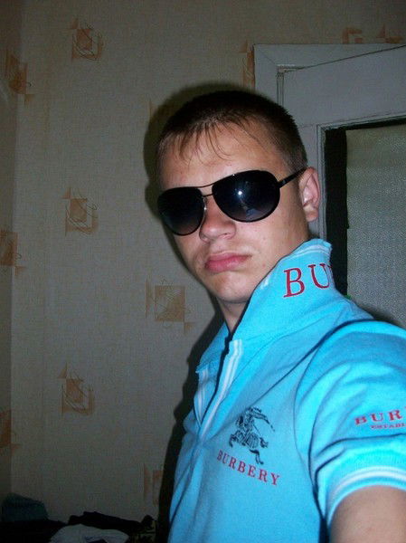 Иван Копытин