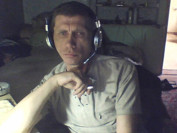 Михаил Костенко