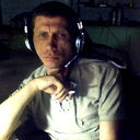 Михаил Костенко