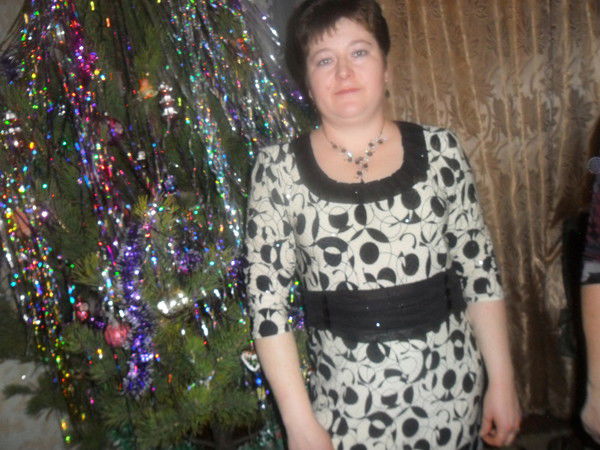 Валентина Захарова