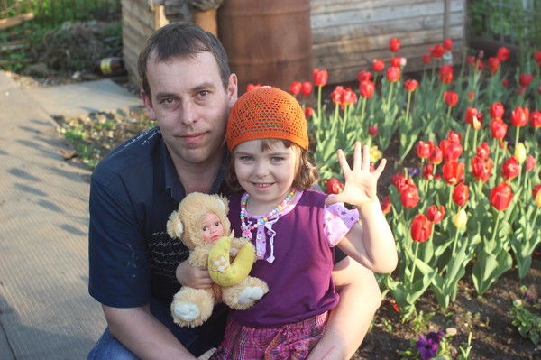 Сергей Мочалов