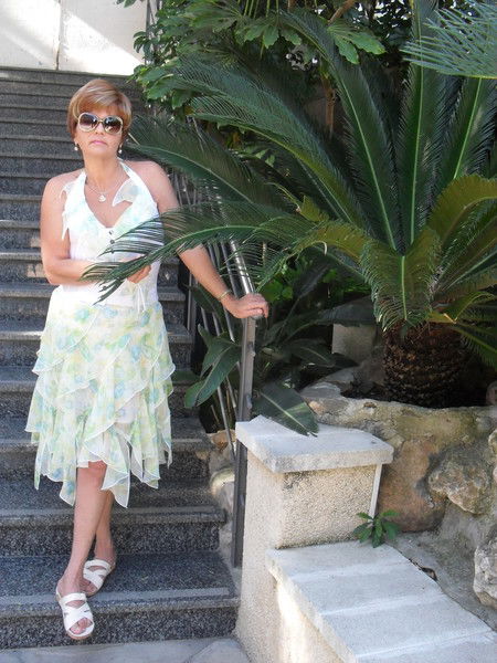 Маргарита Богданова