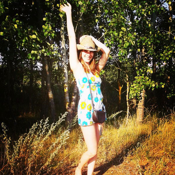 Елена Бакович