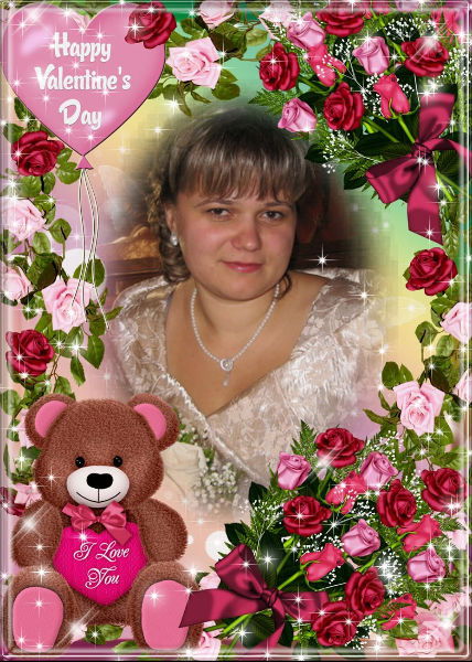 Наталия Афанасьева