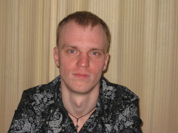 Андрей Шульга