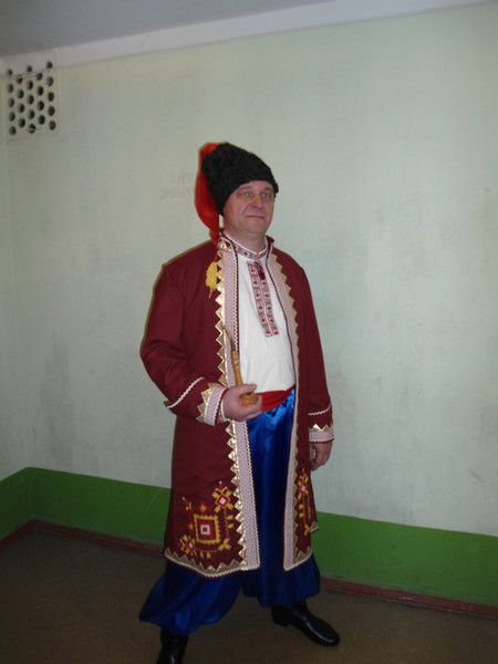 Малинський Міський Будинок Культури Буди