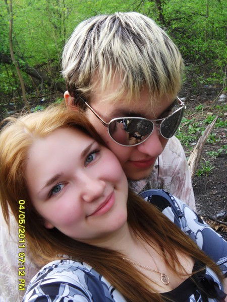 Елена Гирина