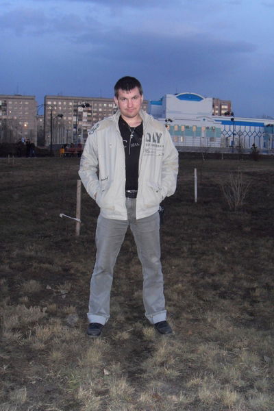 Виталий Колпаков