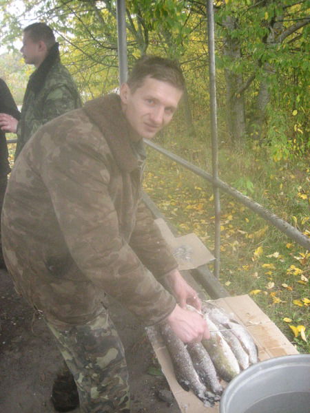 Алексей Цыганов