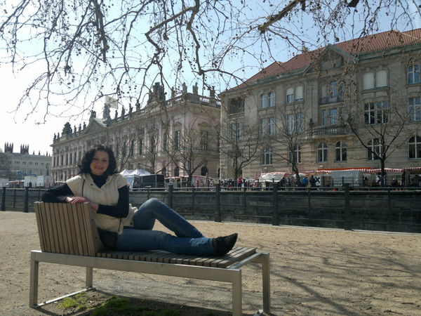 Нелли Павлова