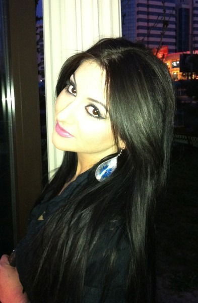 Не Твоя Жуманиязова