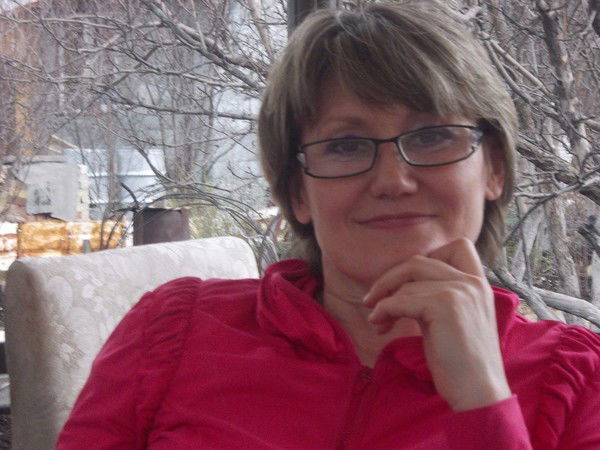 Елена Иванова