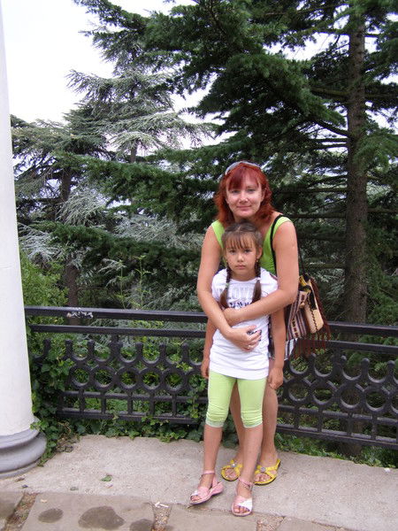 Светлана Жарова