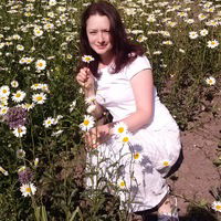 Марина Киселёва