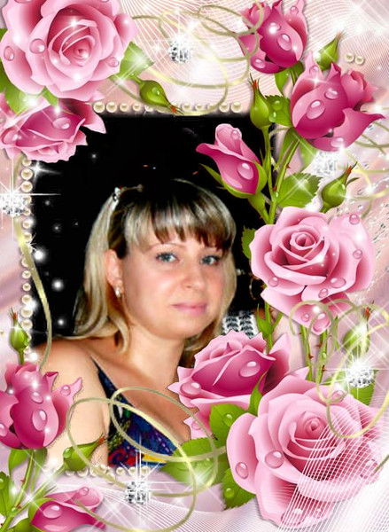 Заварзина Юлия(Замужем)