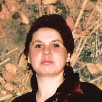 Марина Лугачёва