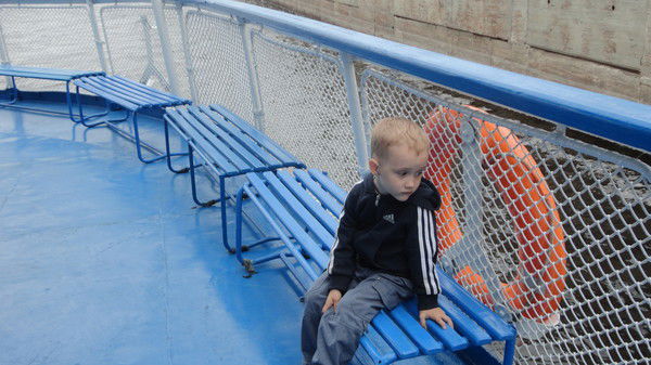 Илиза Галиахметова