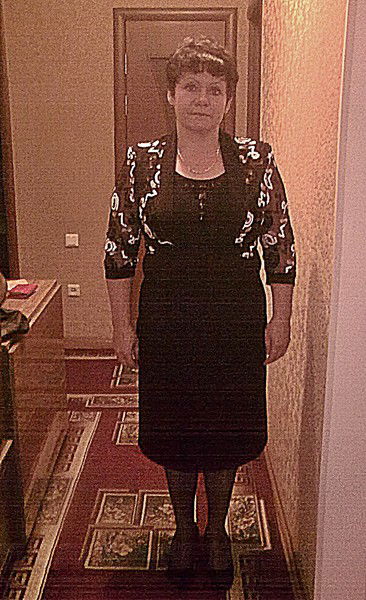 Марина Чумакина