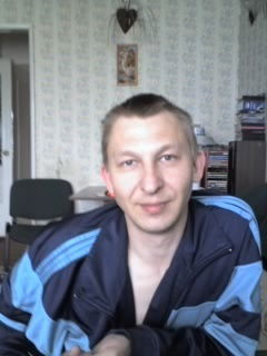 Алексей Михайлов