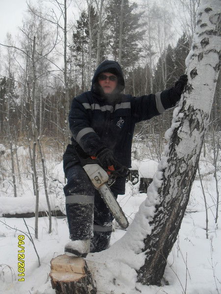 Алексей Рохманенко