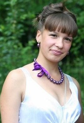 Наталья Серкова