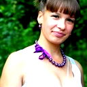 Наталья Серкова