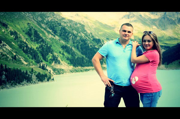 Кристина Мельникова