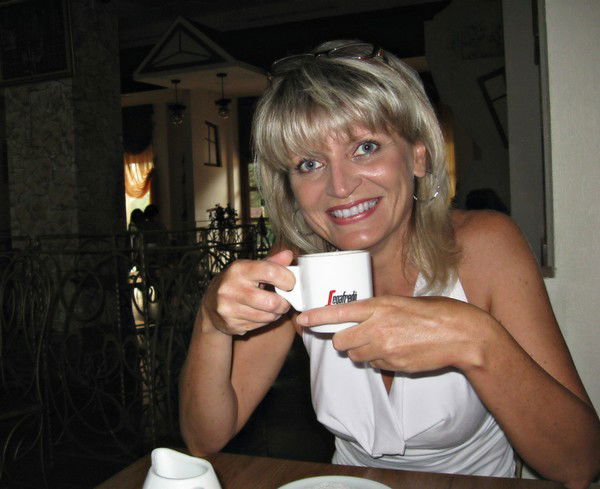 Наталия Пастернак