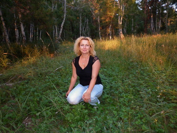 Лариса Козека