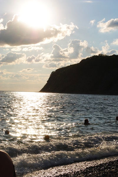 Светлана Бесфамильная